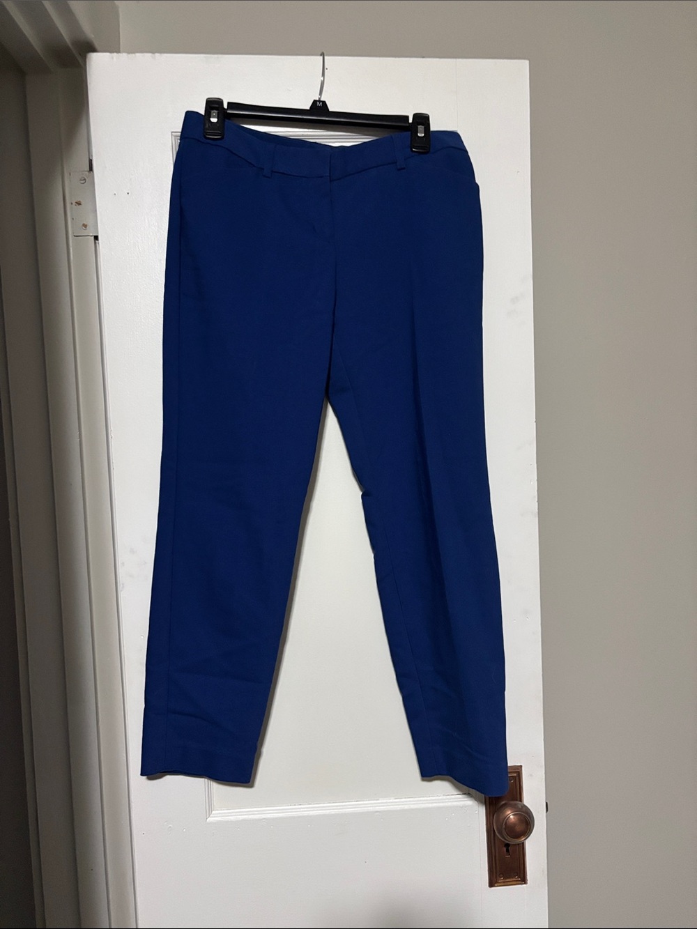 Express editor pants